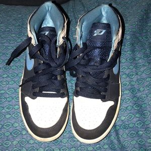 Jordan 1s